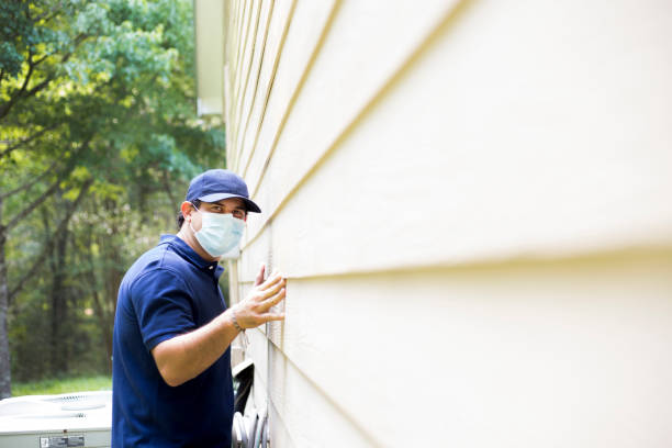 Best Stucco Siding  in Mary Esther, FL