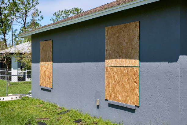 Best Custom Trim and Detailing for Siding  in Mary Esther, FL